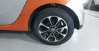 Smart Forfour 0.9 PASSION TURBO Hatchback 2017