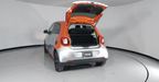 Smart Forfour 0.9 PASSION TURBO Hatchback 2017