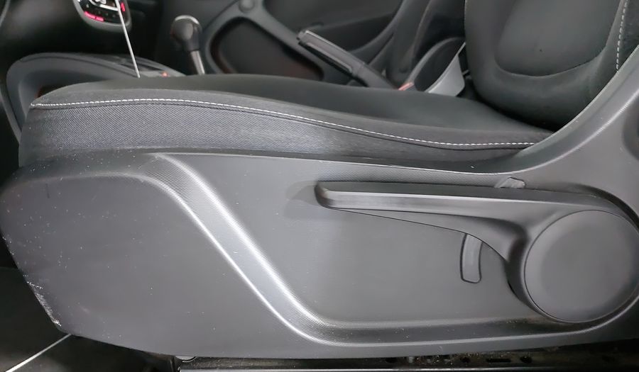 Smart Forfour 0.9 PASSION TURBO Hatchback 2017