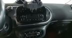 Smart Forfour 0.9 PASSION TURBO Hatchback 2017