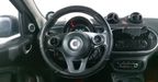 Smart Forfour 0.9 PASSION TURBO Hatchback 2017