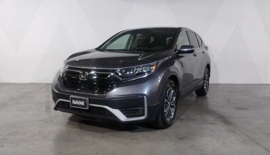 Honda • CR-V