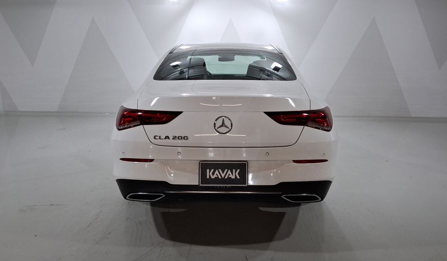 Mercedes Benz Clase Cla 1.3 CLA 200 PROGRESSIVE DCT Coupe 2023