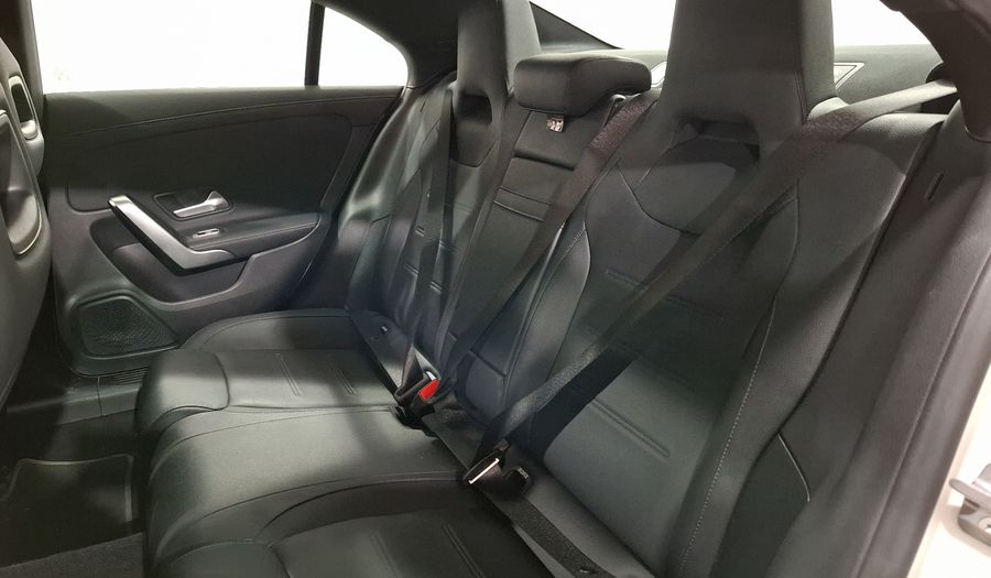 Mercedes Benz Clase Cla 1.3 CLA 200 PROGRESSIVE DCT Coupe 2023