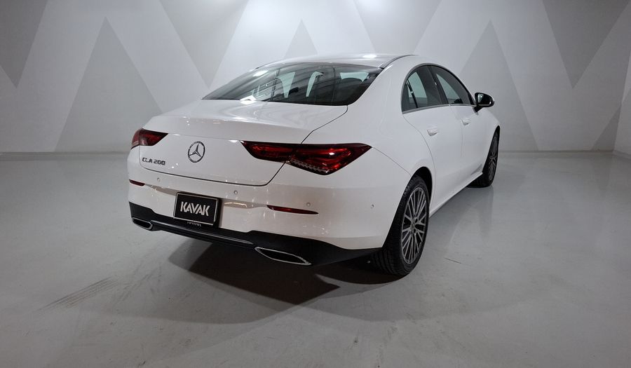 Mercedes Benz Clase Cla 1.3 CLA 200 PROGRESSIVE DCT Coupe 2023
