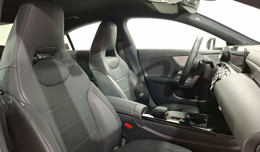 Mercedes Benz Clase Cla 1.3 CLA 200 PROGRESSIVE DCT Coupe 2023