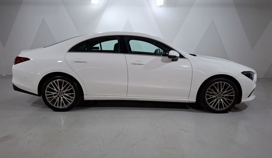 Mercedes Benz Clase Cla 1.3 CLA 200 PROGRESSIVE DCT Coupe 2023