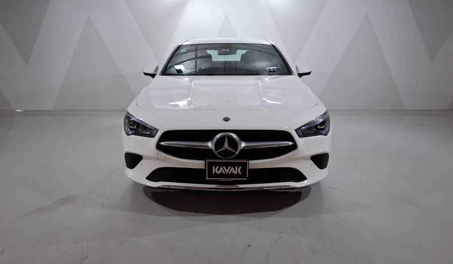 Mercedes Benz Clase Cla 1.3 CLA 200 PROGRESSIVE DCT Coupe 2023