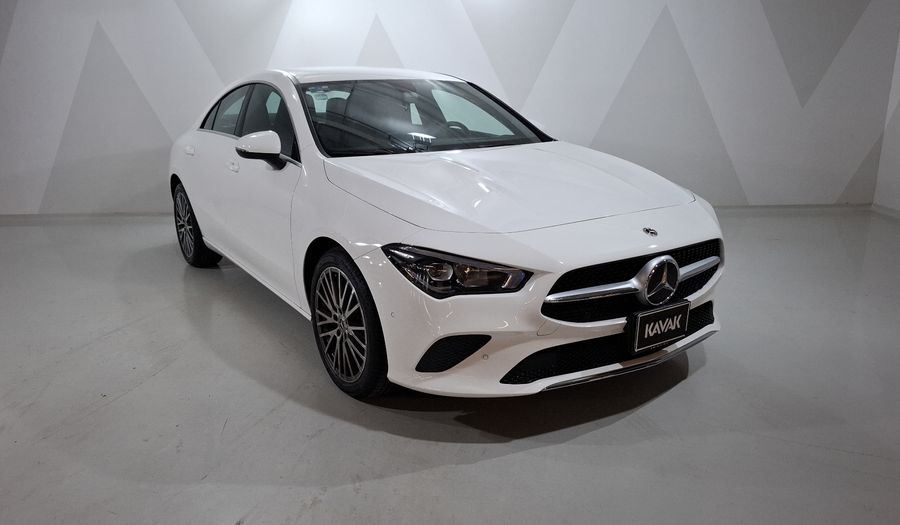 Mercedes Benz Clase Cla 1.3 CLA 200 PROGRESSIVE DCT Coupe 2023