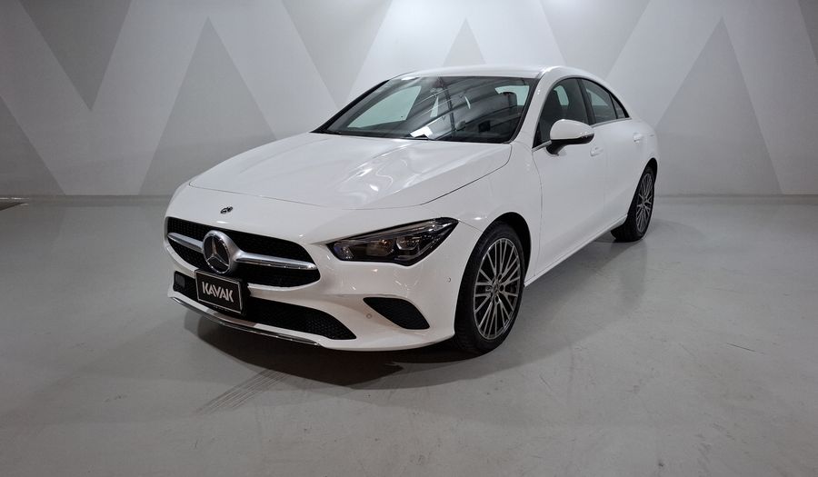 Mercedes Benz Clase Cla 1.3 CLA 200 PROGRESSIVE DCT Coupe 2023