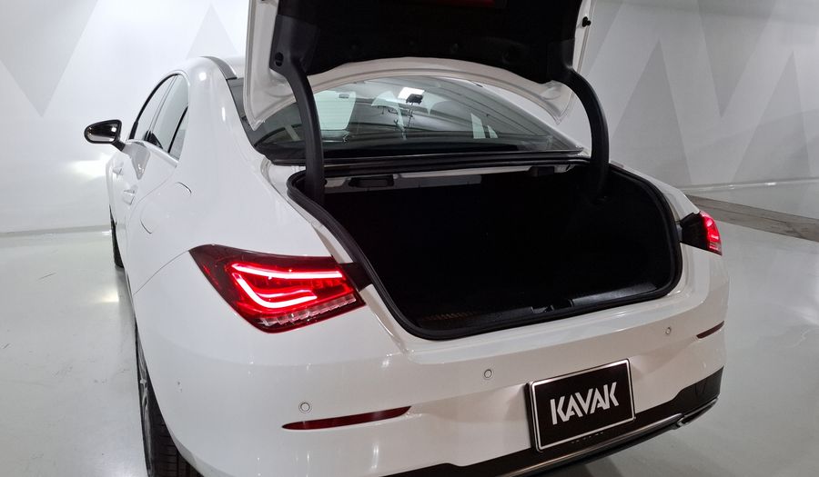 Mercedes Benz Clase Cla 1.3 CLA 200 PROGRESSIVE DCT Coupe 2023