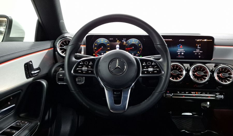 Mercedes Benz Clase Cla 1.3 CLA 200 PROGRESSIVE DCT Coupe 2023