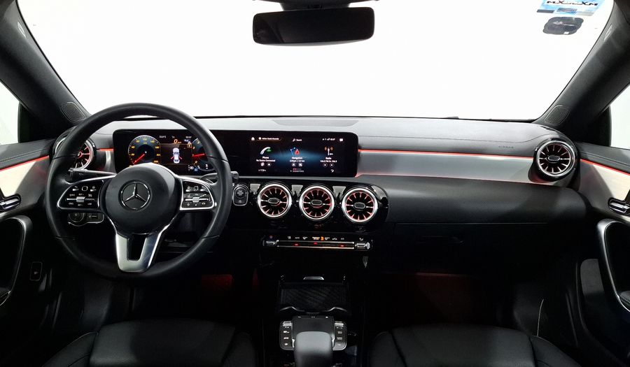 Mercedes Benz Clase Cla 1.3 CLA 200 PROGRESSIVE DCT Coupe 2023