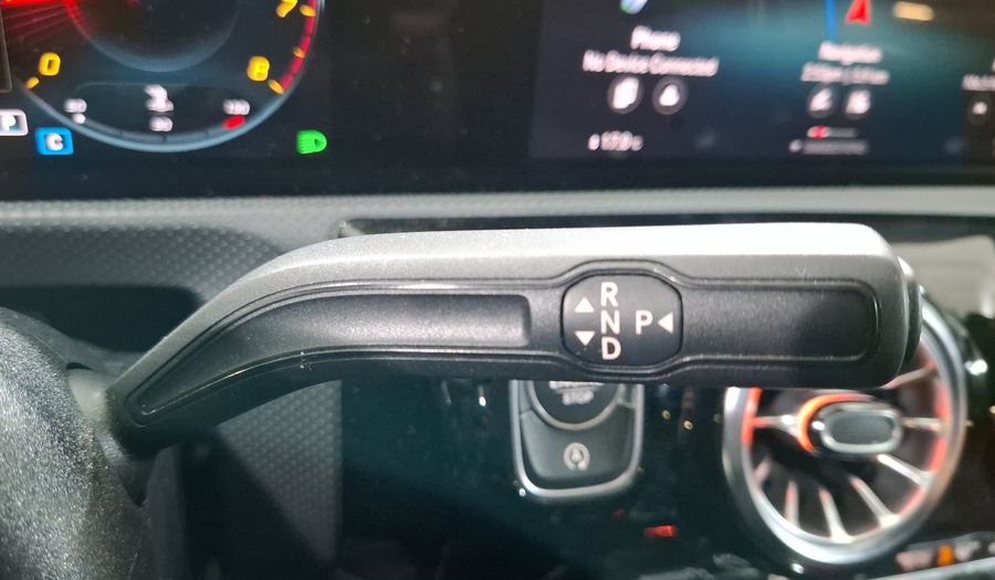 Mercedes Benz Clase Cla 1.3 CLA 200 PROGRESSIVE DCT Coupe 2023