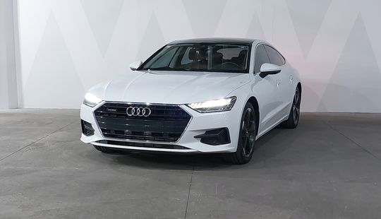 Audi • A7