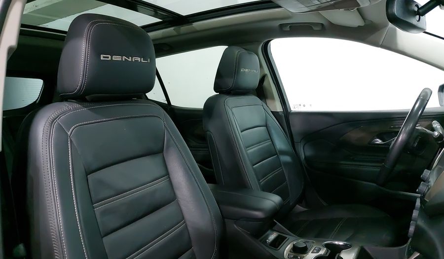 Gmc Terrain 1.5 DENALI D AUTO Suv 2022