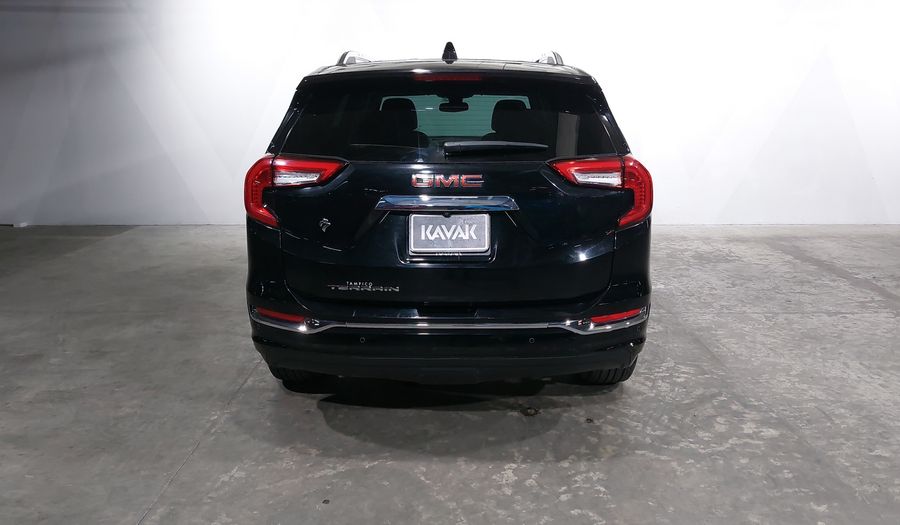 Gmc Terrain 1.5 DENALI D AUTO Suv 2022