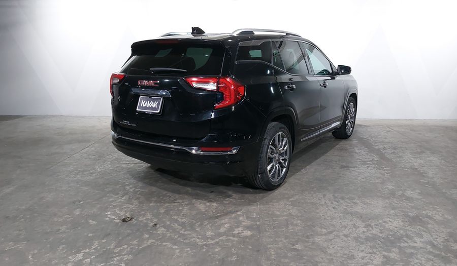 Gmc Terrain 1.5 DENALI D AUTO Suv 2022