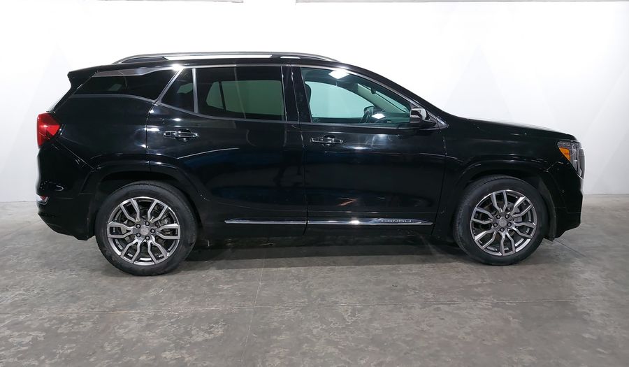 Gmc Terrain 1.5 DENALI D AUTO Suv 2022