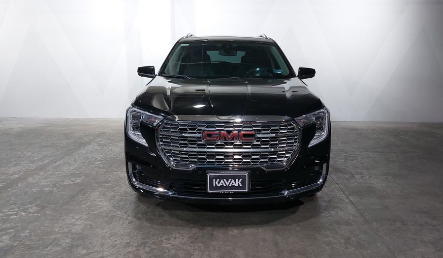Gmc Terrain 1.5 DENALI D AUTO Suv 2022
