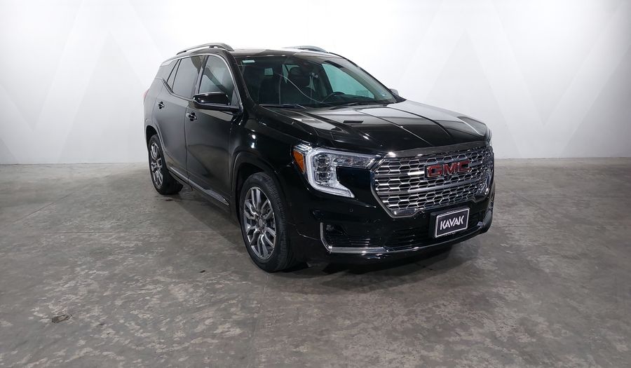Gmc Terrain 1.5 DENALI D AUTO Suv 2022