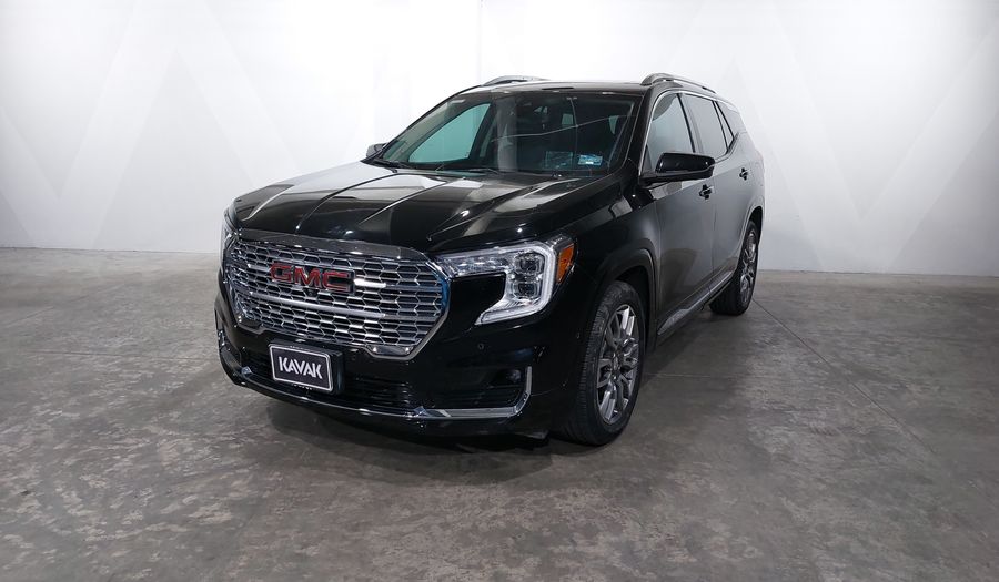 Gmc Terrain 1.5 DENALI D AUTO Suv 2022