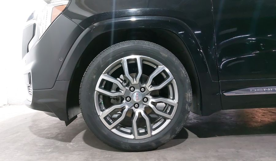 Gmc Terrain 1.5 DENALI D AUTO Suv 2022