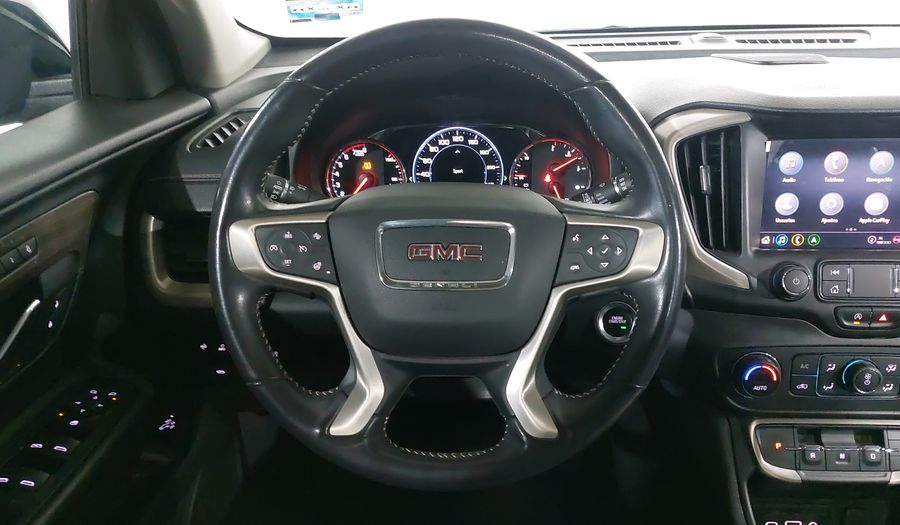 Gmc Terrain 1.5 DENALI D AUTO Suv 2022
