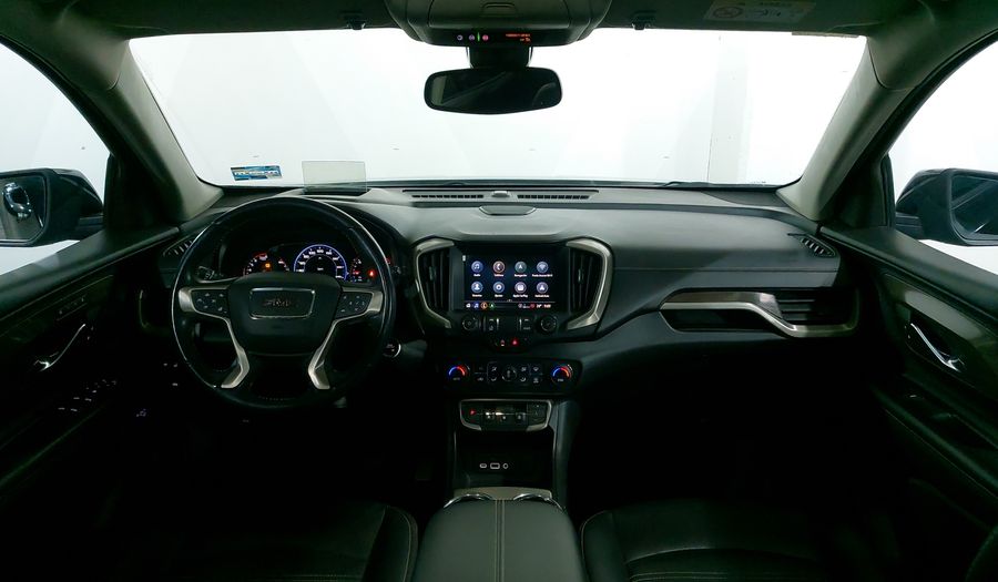 Gmc Terrain 1.5 DENALI D AUTO Suv 2022