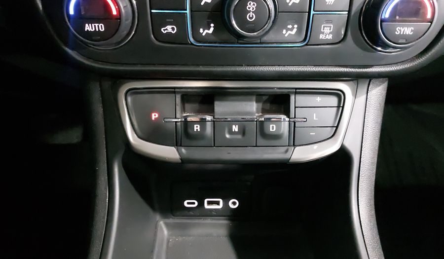 Gmc Terrain 1.5 DENALI D AUTO Suv 2022