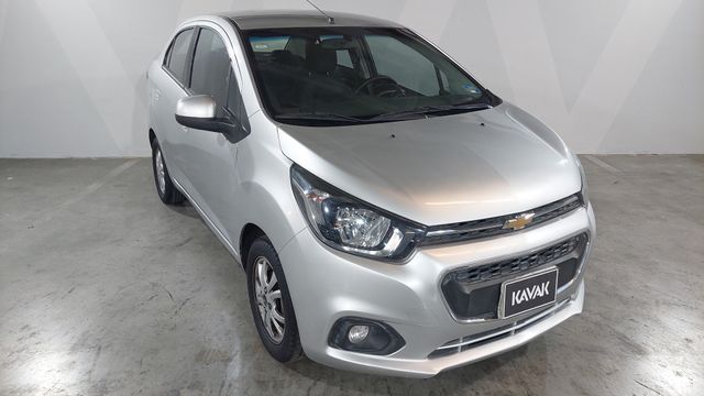 Chevrolet Beat 1.2 LTZ C