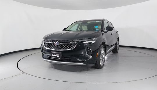 Buick • Envision