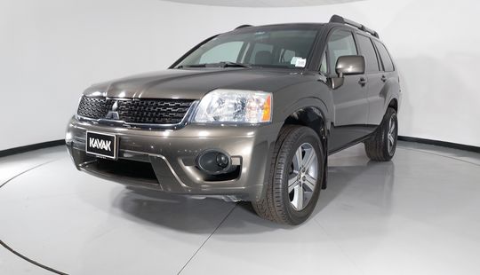 Mitsubishi • Endeavor