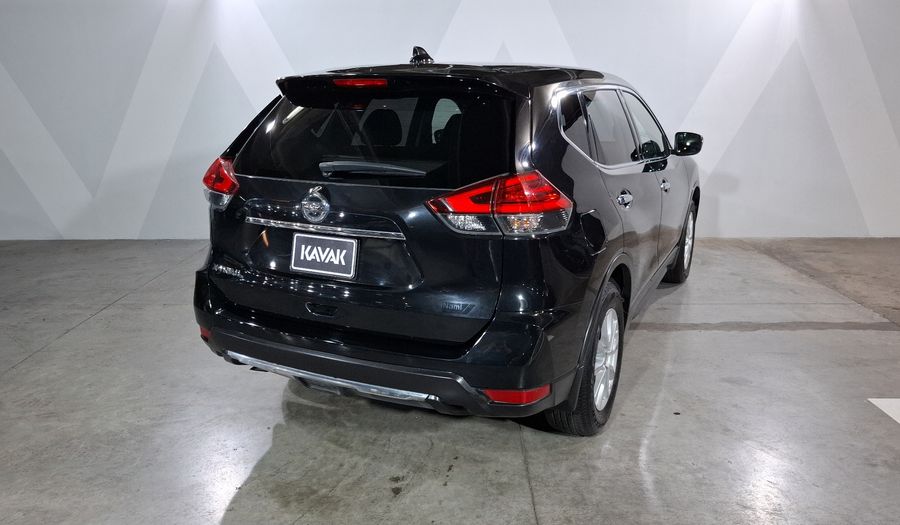 Nissan X-trail 2.5 SENSE 2 ROW AUTO Suv 2019