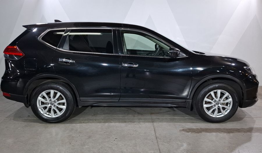 Nissan X-trail 2.5 SENSE 2 ROW AUTO Suv 2019