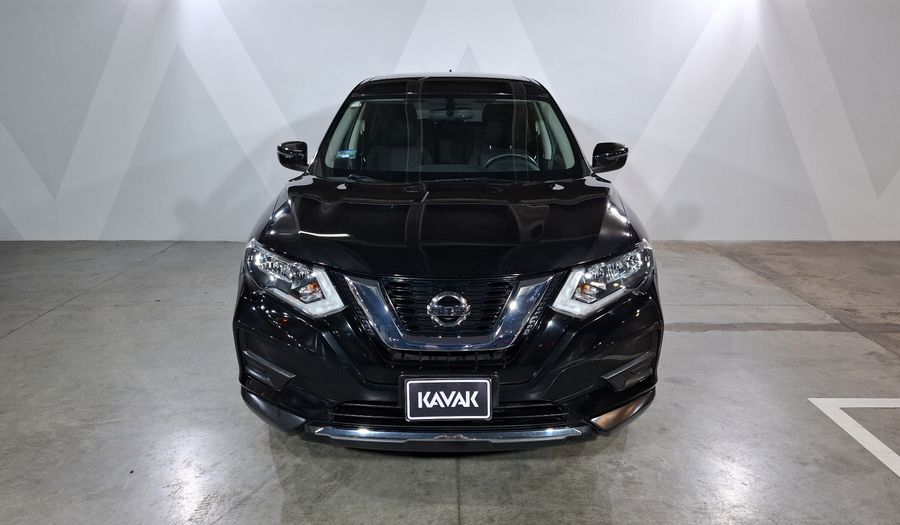 Nissan X-trail 2.5 SENSE 2 ROW AUTO Suv 2019