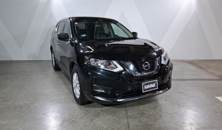 Nissan X-trail 2.5 SENSE 2 ROW AUTO Suv 2019