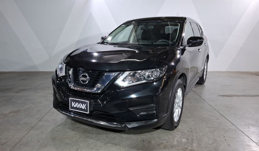 Nissan X-trail 2.5 SENSE 2 ROW AUTO Suv 2019