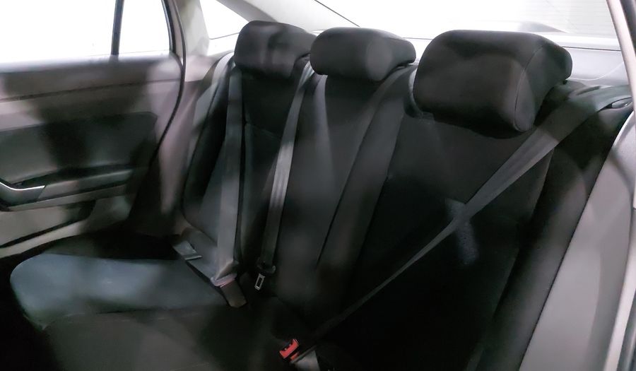 Volkswagen Virtus 1.6 Sedan 2020