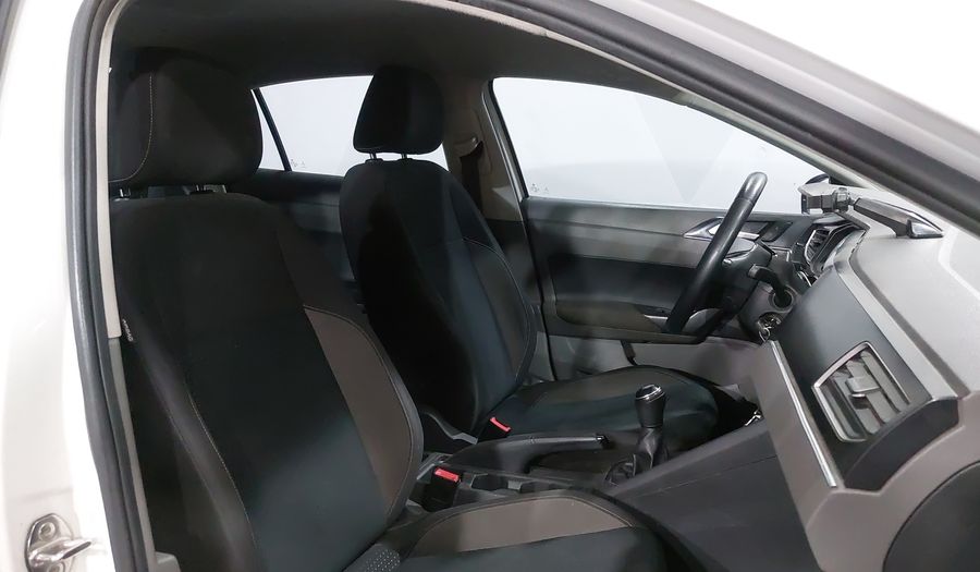 Volkswagen Virtus 1.6 Sedan 2020