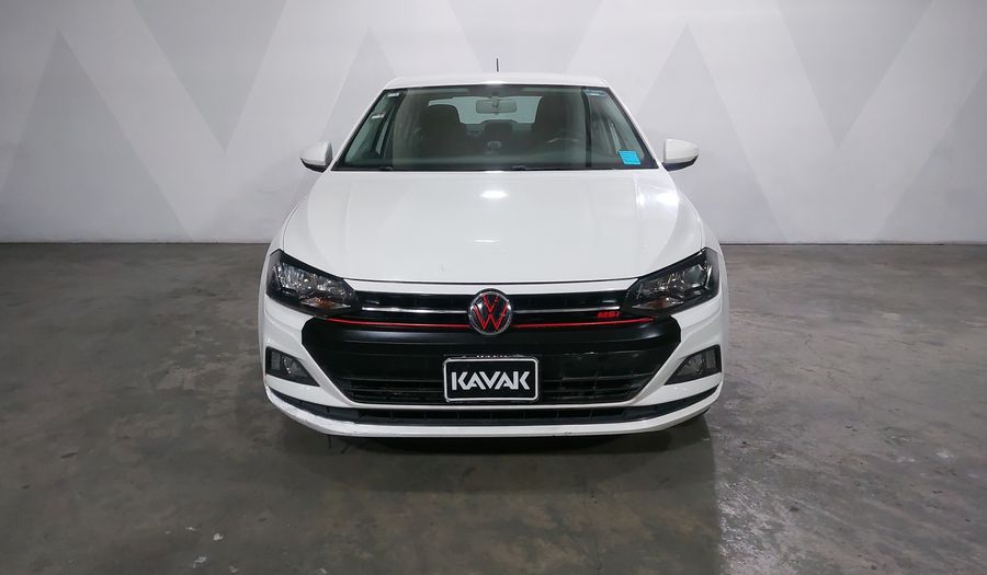 Volkswagen Virtus 1.6 Sedan 2020