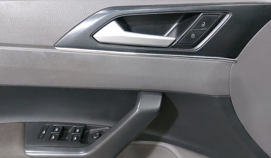 Volkswagen Virtus 1.6 Sedan 2020