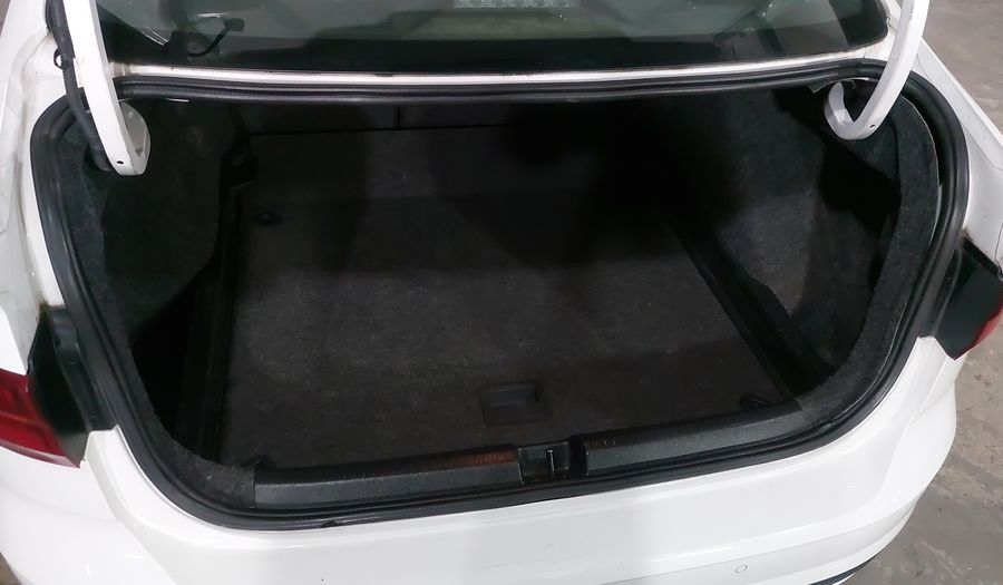 Volkswagen Virtus 1.6 Sedan 2020