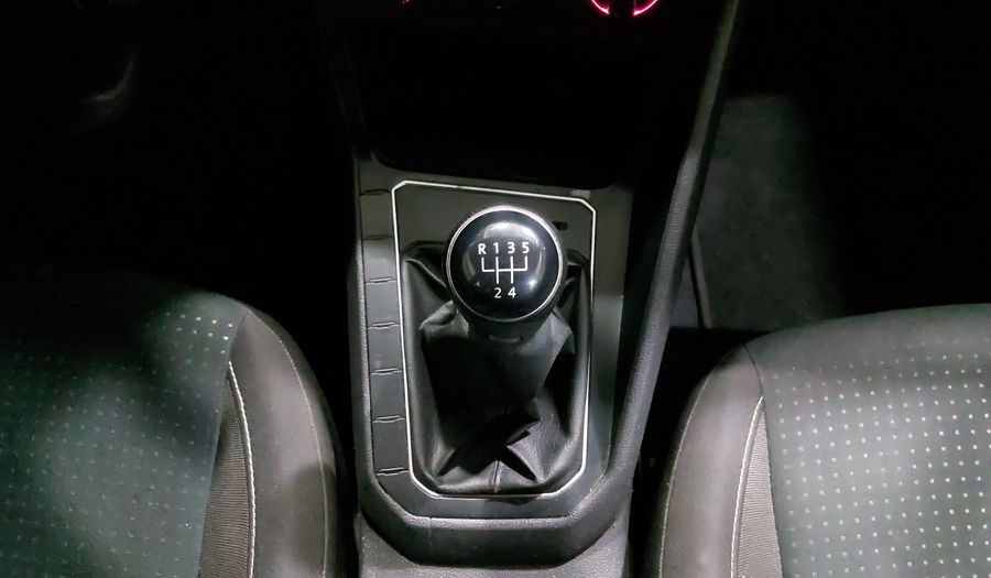 Volkswagen Virtus 1.6 Sedan 2020