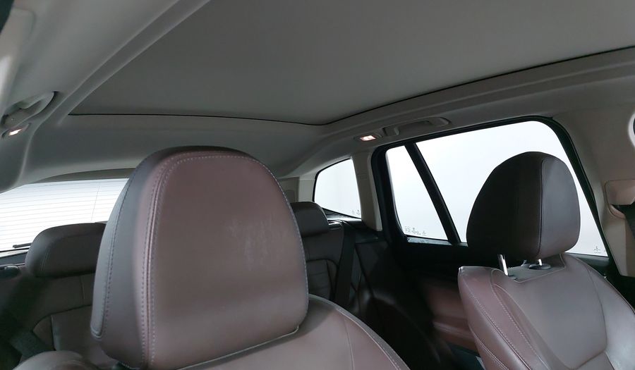 Bmw X3 2.0 XDRIVE30I AUTO Suv 2021