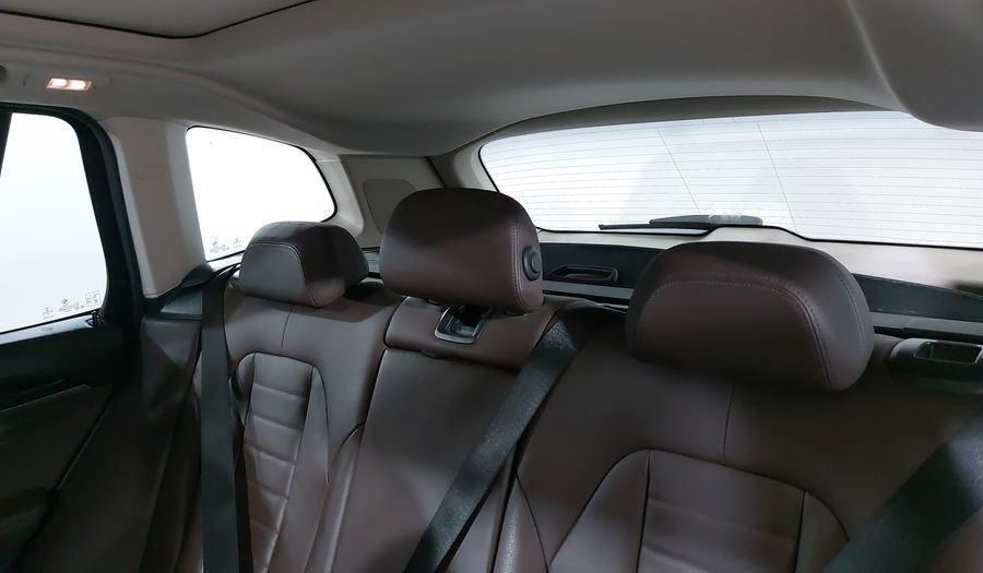 Bmw X3 2.0 XDRIVE30I AUTO Suv 2021