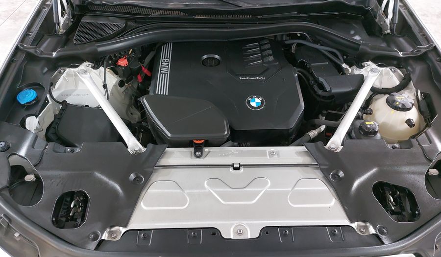 Bmw X3 2.0 XDRIVE30I AUTO Suv 2021