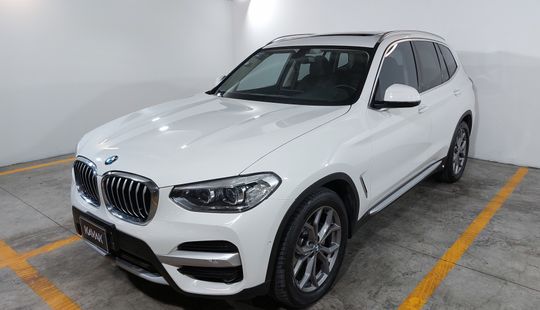 Bmw • X3