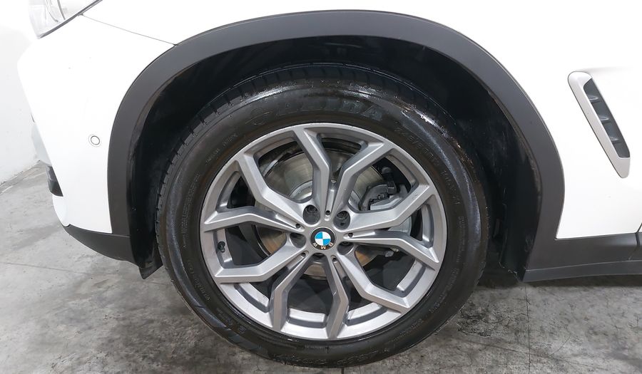 Bmw X3 2.0 XDRIVE30I AUTO Suv 2021
