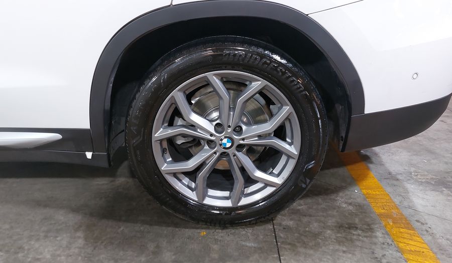 Bmw X3 2.0 XDRIVE30I AUTO Suv 2021